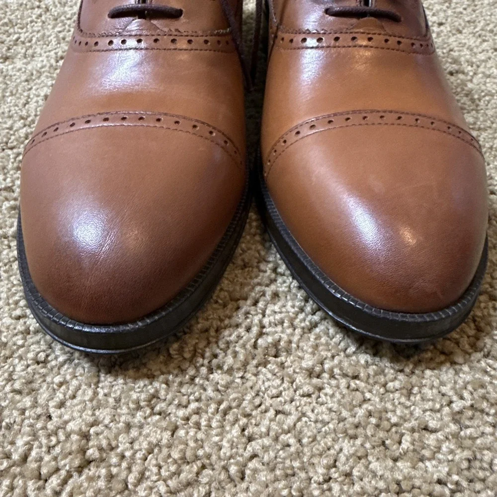 Cole Haan product pair